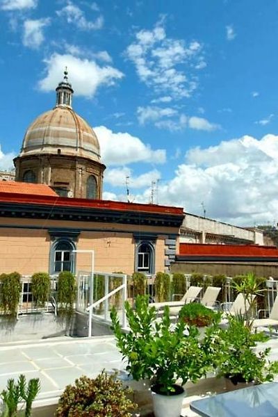 Hotel San Michele Naples new 2024 prices reviews book now