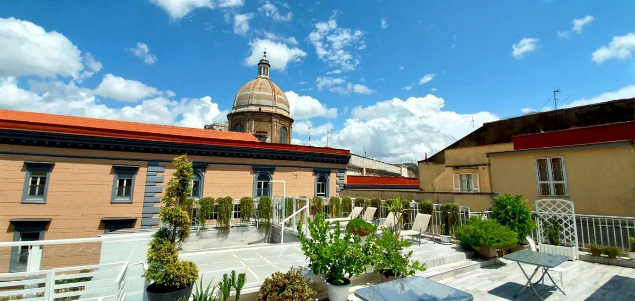 Hotel San Michele Naples new 2024 prices reviews book now